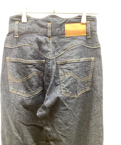 Eaphi（エフィ）Eaphi (エフィ) デニムパンツ インディゴ サイズ:Sの古着・服飾アイテム