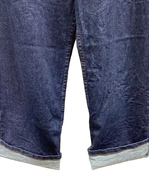 Eaphi（エフィ）Eaphi (エフィ) デニムパンツ インディゴ サイズ:Sの古着・服飾アイテム