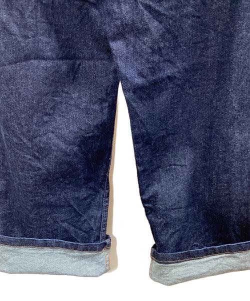 Eaphi（エフィ）Eaphi (エフィ) デニムパンツ インディゴ サイズ:Sの古着・服飾アイテム