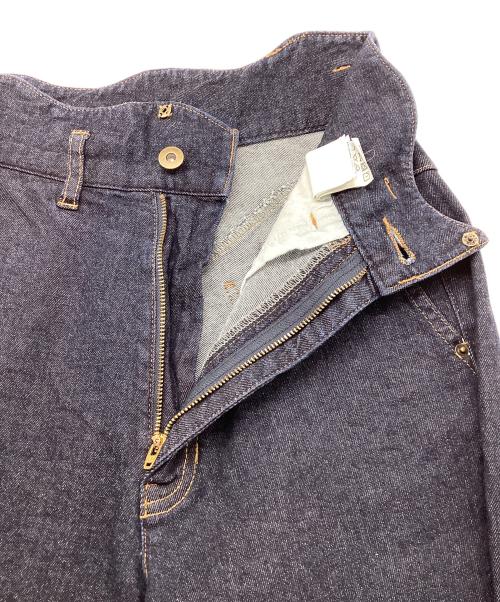 Eaphi（エフィ）Eaphi (エフィ) デニムパンツ インディゴ サイズ:Sの古着・服飾アイテム