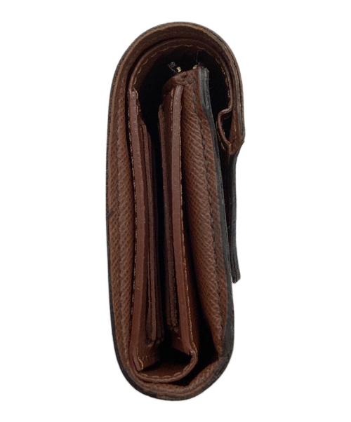 LOUIS VUITTON（ルイ ヴィトン）LOUIS VUITTON (ルイ ヴィトン) Louis Vuitton　ポルトフォイユ・ヴィクトリーヌ　モノグラムの古着・服飾アイテム