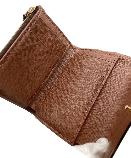 LOUIS VUITTON（ルイ ヴィトン）LOUIS VUITTON (ルイ ヴィトン) Louis Vuitton　ポルトフォイユ・ヴィクトリーヌ　モノグラムの古着・服飾アイテム