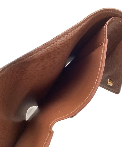 LOUIS VUITTON（ルイ ヴィトン）LOUIS VUITTON (ルイ ヴィトン) Louis Vuitton　ポルトフォイユ・ヴィクトリーヌ　モノグラムの古着・服飾アイテム