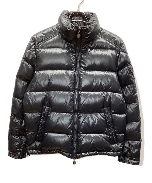 MONCLER（モンクレール）MONCLER (モンクレール) MONCLER MAYAダウンジャケット ブラック サイズ:2の古着・服飾アイテム