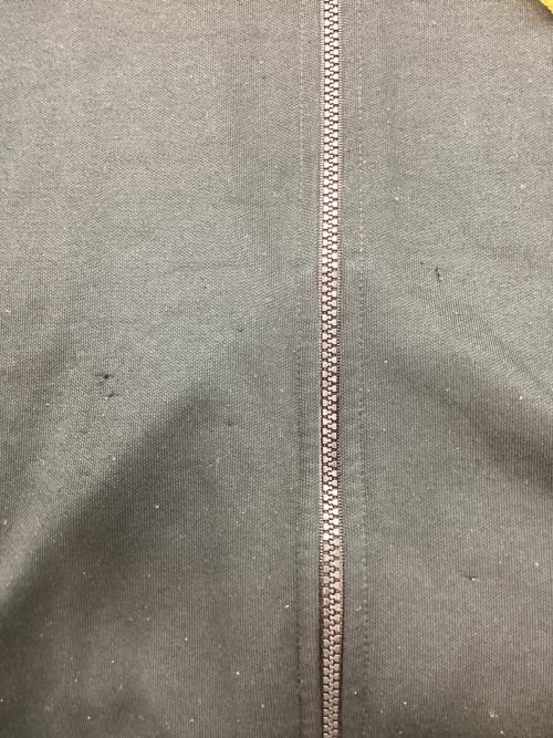 LACOSTE（ラコステ）LACOSTE (ラコステ) トラックジャケット ブラック サイズ:9の古着・服飾アイテム