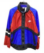 NIKEナイキ）の古着「トラックジャケット」｜マルチカラー