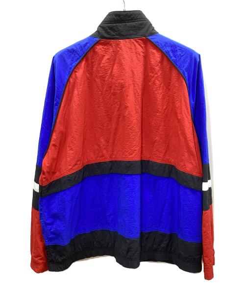 NIKE（ナイキ）NIKE (ナイキ) トラックジャケット マルチカラー サイズ:Lの古着・服飾アイテム