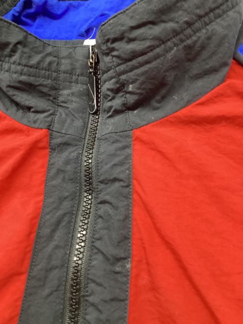 NIKE（ナイキ）NIKE (ナイキ) トラックジャケット マルチカラー サイズ:Lの古着・服飾アイテム
