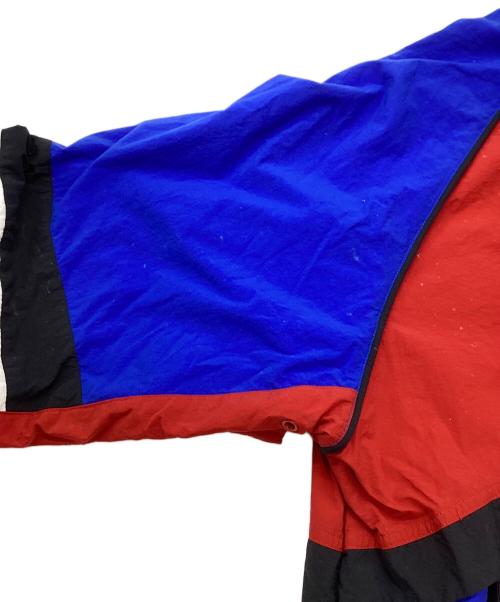 NIKE（ナイキ）NIKE (ナイキ) トラックジャケット マルチカラー サイズ:Lの古着・服飾アイテム