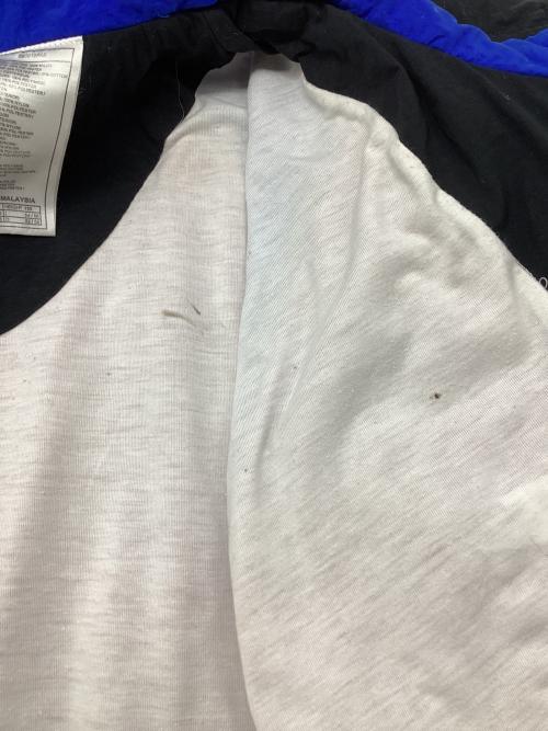 NIKE（ナイキ）NIKE (ナイキ) トラックジャケット マルチカラー サイズ:Lの古着・服飾アイテム