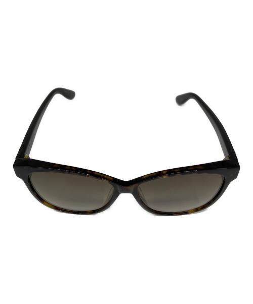 Saint Laurent Paris（サンローランパリ）Saint Laurent Paris (サンローランパリ) サングラス ブラウン サイズ:58□15の古着・服飾アイテム