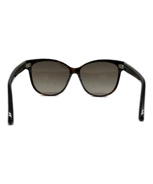Saint Laurent Paris（サンローランパリ）Saint Laurent Paris (サンローランパリ) サングラス ブラウン サイズ:58□15の古着・服飾アイテム