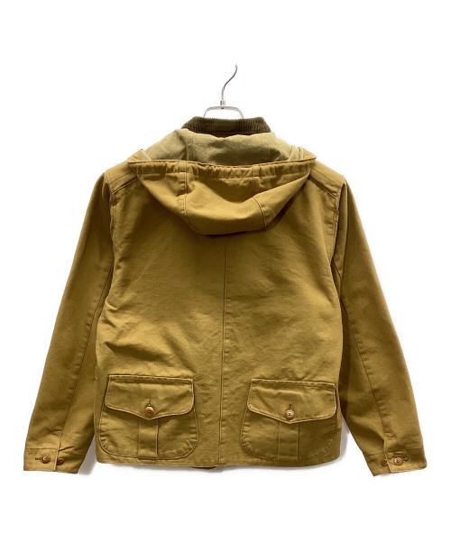 freewheelers（フリーホイーラーズ）FREEWHEELERS (フリーホイーラーズ) ウッズマンコート ブラウン サイズ:38の古着・服飾アイテム