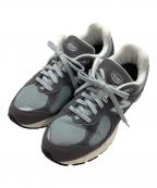 NEW BALANCEニューバランス）の古着「NEW BALANCE M2002RFB」｜グレー