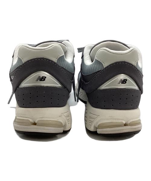 NEW BALANCE（ニューバランス）NEW BALANCE (ニューバランス) NEW BALANCE M2002RFB グレー サイズ:26cmの古着・服飾アイテム