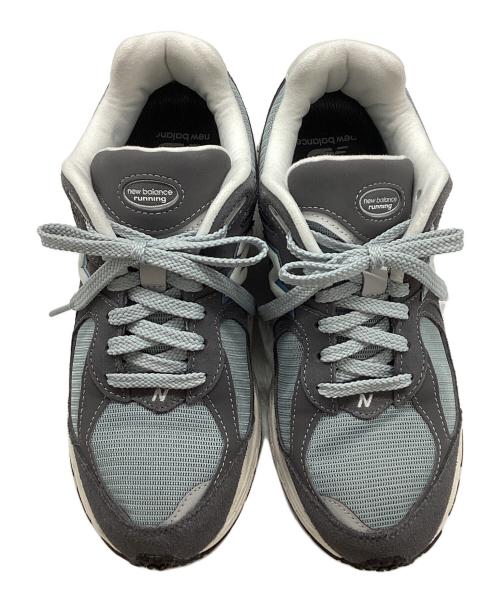 NEW BALANCE（ニューバランス）NEW BALANCE (ニューバランス) NEW BALANCE M2002RFB グレー サイズ:26cmの古着・服飾アイテム
