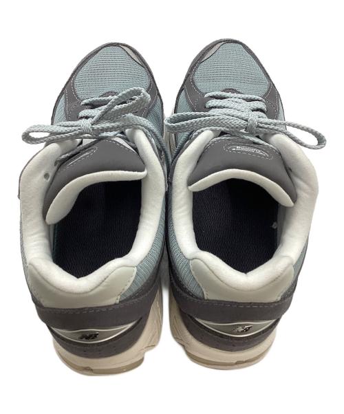 NEW BALANCE（ニューバランス）NEW BALANCE (ニューバランス) NEW BALANCE M2002RFB グレー サイズ:26cmの古着・服飾アイテム