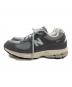 NEW BALANCE (ニューバランス) NEW BALANCE M2002RFB グレー サイズ:26cm：11000円