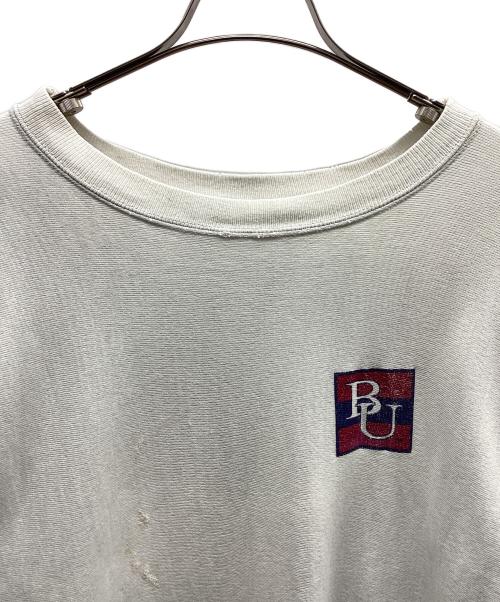 Champion（チャンピオン）Champion (チャンピオン) リバースウィーブスウェット ライトグレー サイズ:Mの古着・服飾アイテム