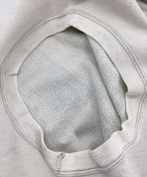 Champion（チャンピオン）Champion (チャンピオン) リバースウィーブスウェット ライトグレー サイズ:Mの古着・服飾アイテム