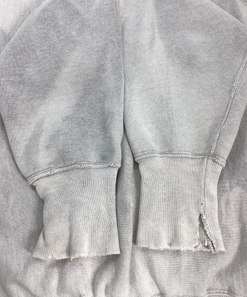 Champion（チャンピオン）Champion (チャンピオン) リバースウィーブスウェット ライトグレー サイズ:Mの古着・服飾アイテム
