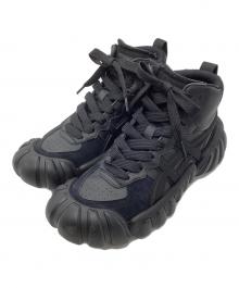 Onitsuka Tiger（オニツカタイガー）の古着「DENTIGRE LL(デンティグレ LL)」｜ブラック