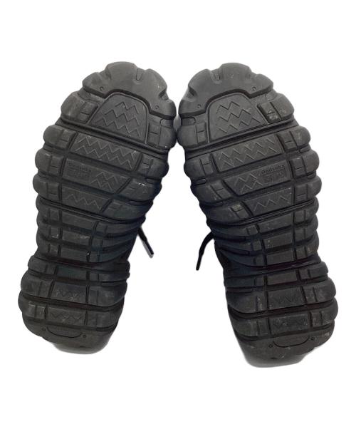 Onitsuka Tiger（オニツカタイガー）Onitsuka Tiger (オニツカタイガー) DENTIGRE LL(デンティグレ LL) ブラック サイズ:26.5の古着・服飾アイテム