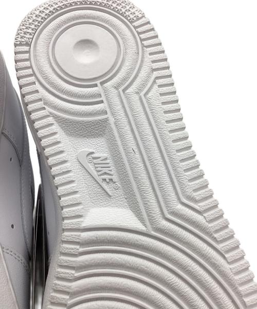 NIKE（ナイキ）NIKE (ナイキ) Nike Air Force 1 Low '07 ホワイト サイズ:25cmの古着・服飾アイテム