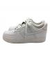 NIKE (ナイキ) Nike Air Force 1 Low '07 ホワイト サイズ:25cm：11000円