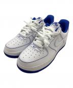 NIKEナイキ）の古着「Nike Air Force 1 Low '07 Stitch 