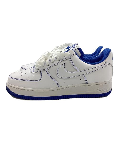 NIKE（ナイキ）NIKE (ナイキ) Nike Air Force 1 Low '07 Stitch 