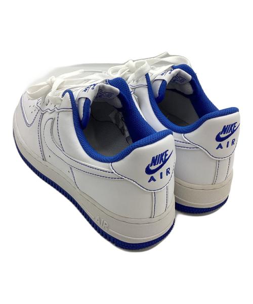 NIKE（ナイキ）NIKE (ナイキ) Nike Air Force 1 Low '07 Stitch 