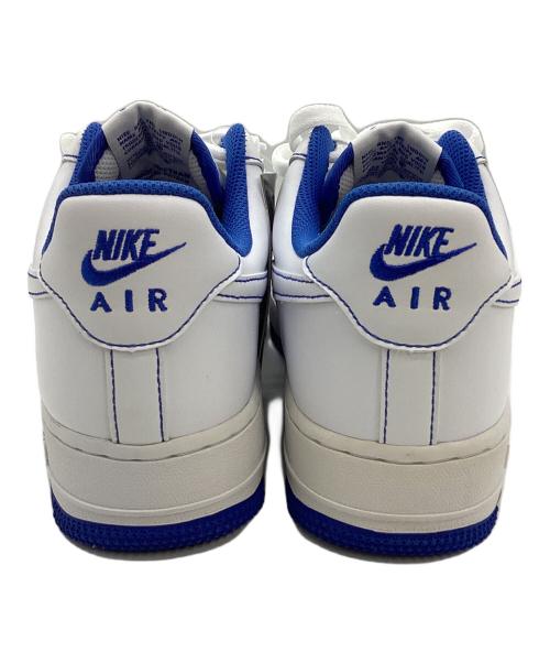 NIKE（ナイキ）NIKE (ナイキ) Nike Air Force 1 Low '07 Stitch 