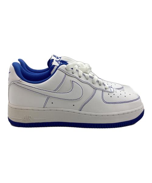 NIKE（ナイキ）NIKE (ナイキ) Nike Air Force 1 Low '07 Stitch 