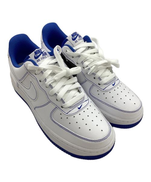 NIKE（ナイキ）NIKE (ナイキ) Nike Air Force 1 Low '07 Stitch 