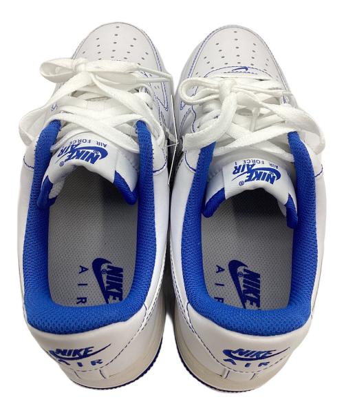 NIKE（ナイキ）NIKE (ナイキ) Nike Air Force 1 Low '07 Stitch 