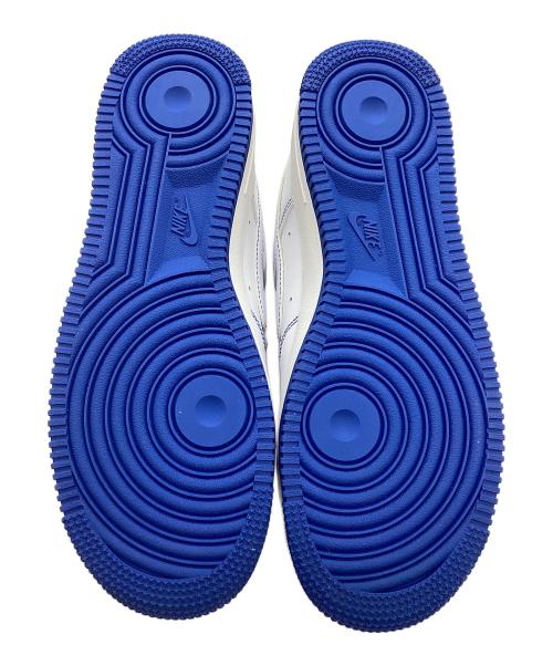 NIKE（ナイキ）NIKE (ナイキ) Nike Air Force 1 Low '07 Stitch 