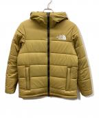 THE NORTH FACEザ ノース フェイス）の古着「HE NORTH FACE ザ・ノース・フェイス トランゴパーカ Trango Parka」｜ブラウン