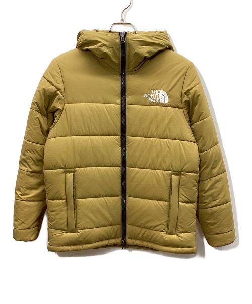 THE NORTH FACE（ザ ノース フェイス）THE NORTH FACE (ザ ノース フェイス) HE NORTH FACE ザ・ノース・フェイス トランゴパーカ Trango Parka  ブラウン サイズ:Sの古着・服飾アイテム