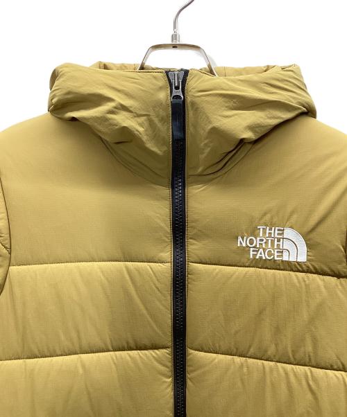 THE NORTH FACE（ザ ノース フェイス）THE NORTH FACE (ザ ノース フェイス) HE NORTH FACE ザ・ノース・フェイス トランゴパーカ Trango Parka  ブラウン サイズ:Sの古着・服飾アイテム