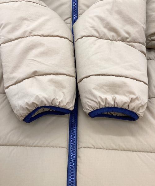 THE NORTH FACE（ザ ノース フェイス）THE NORTH FACE (ザ ノース フェイス) HE NORTH FACE ザ・ノース・フェイス トランゴパーカ Trango Parka  ブラウン サイズ:Sの古着・服飾アイテム