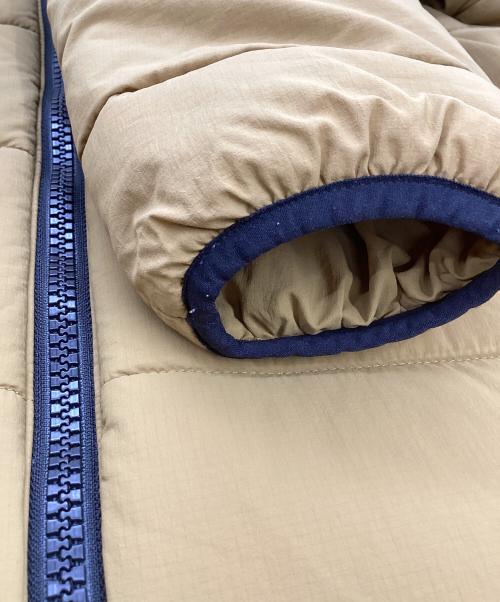 THE NORTH FACE（ザ ノース フェイス）THE NORTH FACE (ザ ノース フェイス) HE NORTH FACE ザ・ノース・フェイス トランゴパーカ Trango Parka  ブラウン サイズ:Sの古着・服飾アイテム