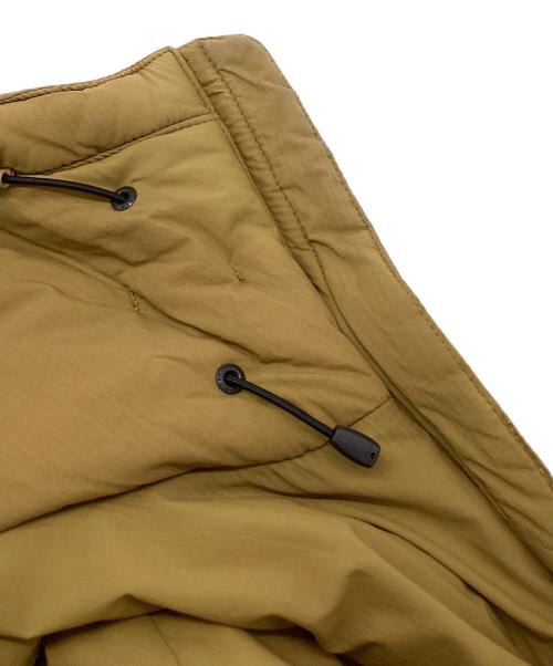 THE NORTH FACE（ザ ノース フェイス）THE NORTH FACE (ザ ノース フェイス) HE NORTH FACE ザ・ノース・フェイス トランゴパーカ Trango Parka  ブラウン サイズ:Sの古着・服飾アイテム