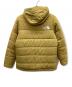 THE NORTH FACE (ザ ノース フェイス) HE NORTH FACE ザ・ノース・フェイス トランゴパーカ Trango Parka  ブラウン サイズ:S：10000円