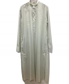 中古・古着通販】AURALEE (オーラリー) 「FINX SILK SHIRT