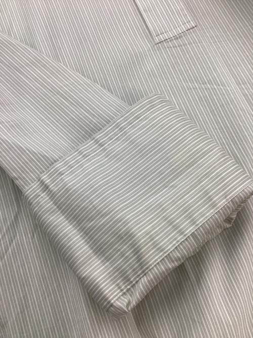 AURALEE（オーラリー）AURALEE (オーラリー) 長袖ワンピース グリーン サイズ:1の古着・服飾アイテム