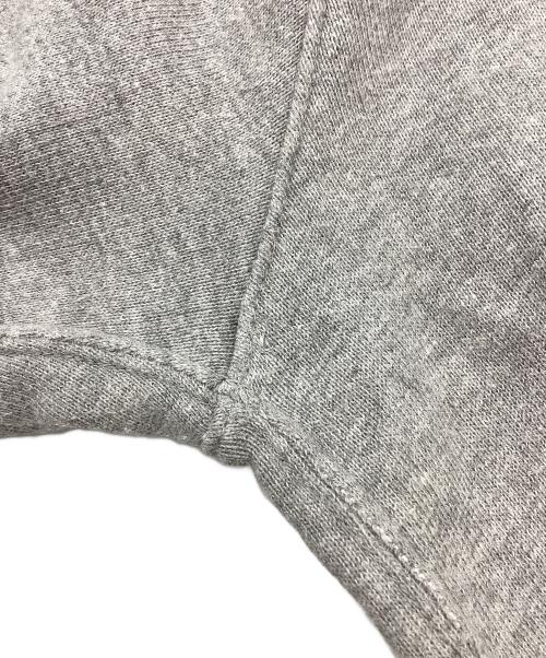 A BATHING APE（ア ベイシング エイプ）A BATHING APE (ア ベイシング エイプ) スタジャン グレー サイズ:Sの古着・服飾アイテム