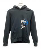 NIKE×Travis Scott×FRAGMENT DESIGNナイキ×トラヴィススコット×フラグメントデザイン）の古着「NIKE × FRAGMENT DESIGN × TRAVIS SCOTT」｜ブラック