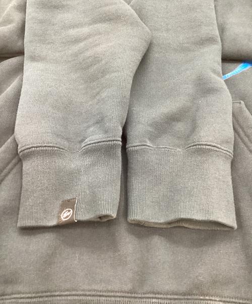 NIKE（ナイキ）NIKE (ナイキ) TRAVIS SCOTT (トラヴィススコット) FRAGMENT DESIGN (フラグメントデザイン) NIKE × FRAGMENT DESIGN × TRAVIS SCOTT ブラック サイズ:Sの古着・服飾アイテム