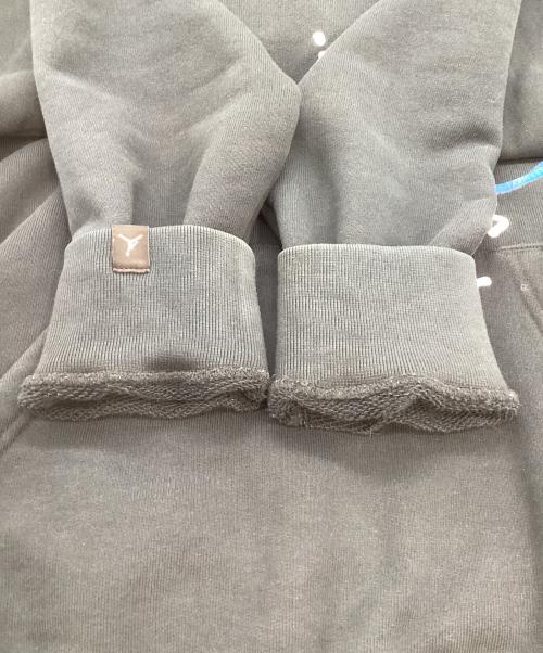 NIKE（ナイキ）NIKE (ナイキ) TRAVIS SCOTT (トラヴィススコット) FRAGMENT DESIGN (フラグメントデザイン) NIKE × FRAGMENT DESIGN × TRAVIS SCOTT ブラック サイズ:Sの古着・服飾アイテム